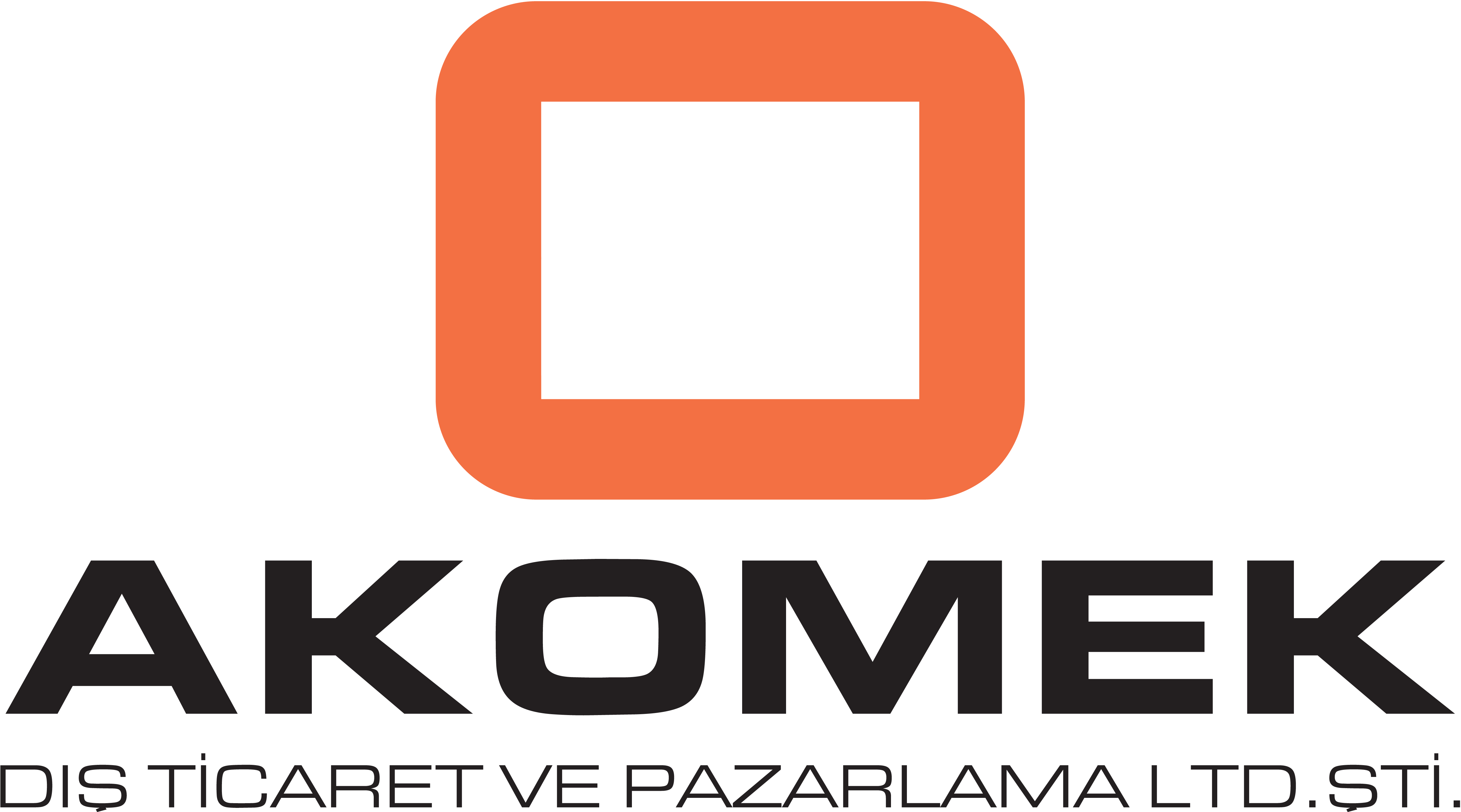 Akomek