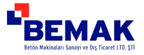 Bemak Beton Makinaları