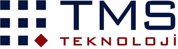 TMS Teknoloji Logo